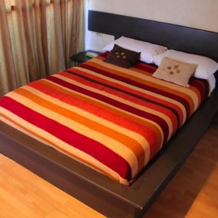 Hotel Miramar - La Paz Zewnętrze zdjęcie