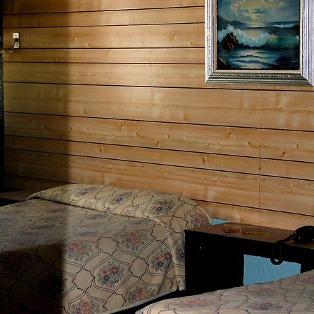 Hotel Miramar - La Paz Zewnętrze zdjęcie
