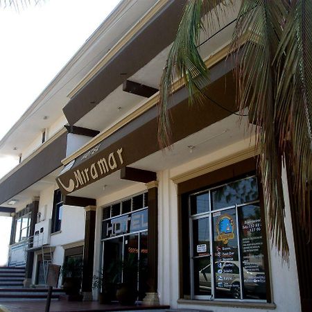 Hotel Miramar - La Paz Zewnętrze zdjęcie