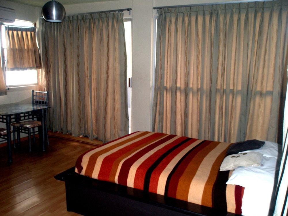 Hotel Miramar - La Paz Zewnętrze zdjęcie