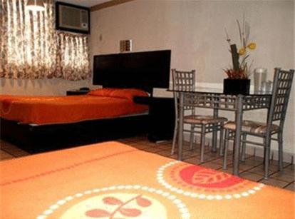 Hotel Miramar - La Paz Zewnętrze zdjęcie