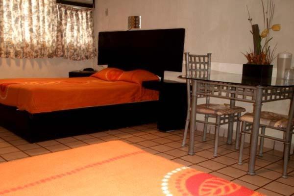 Hotel Miramar - La Paz Zewnętrze zdjęcie