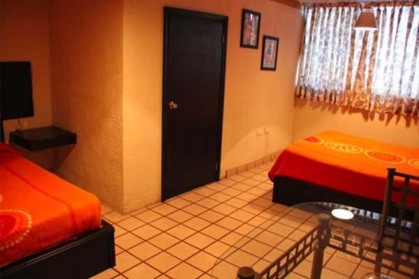 Hotel Miramar - La Paz Zewnętrze zdjęcie