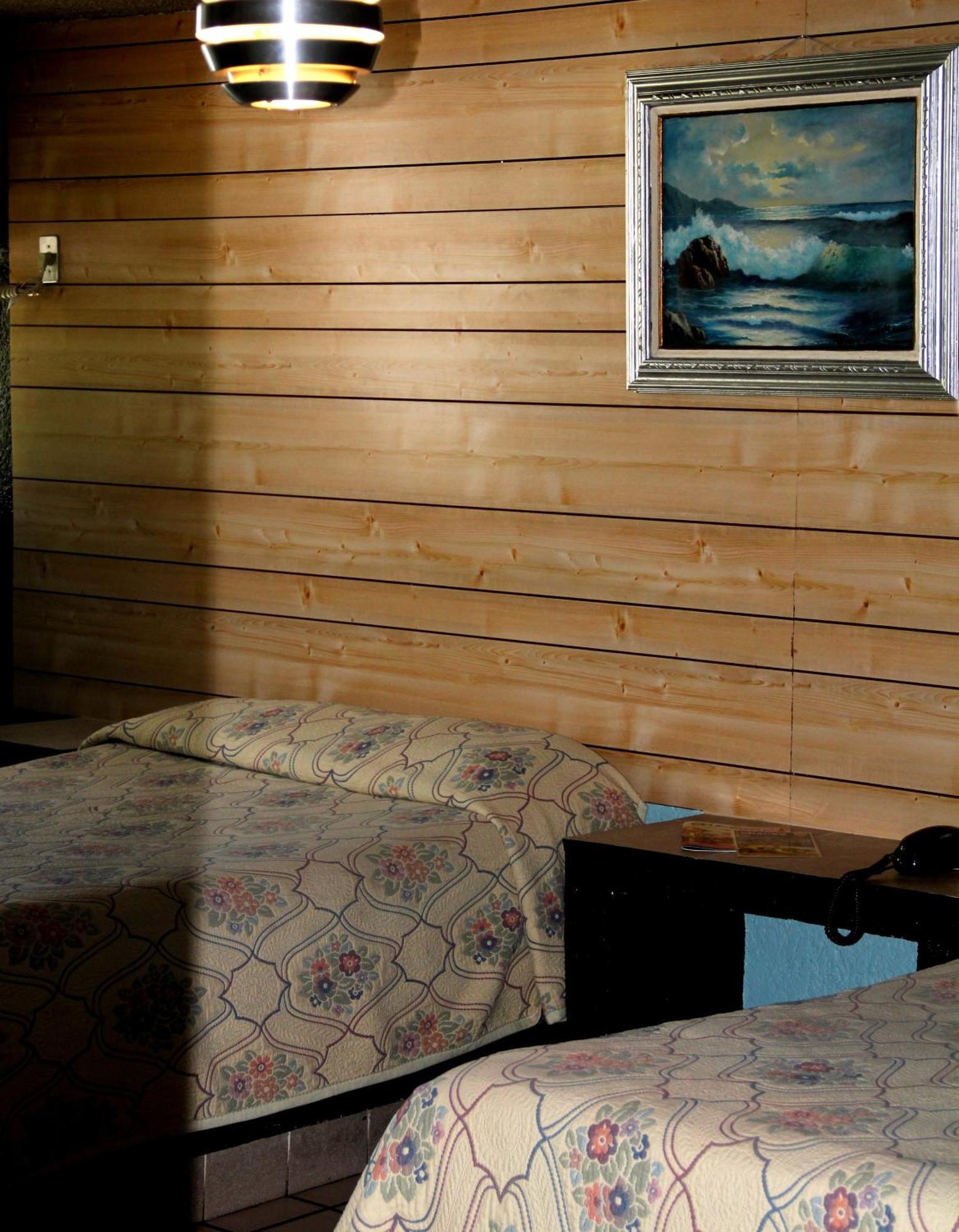 Hotel Miramar - La Paz Zewnętrze zdjęcie
