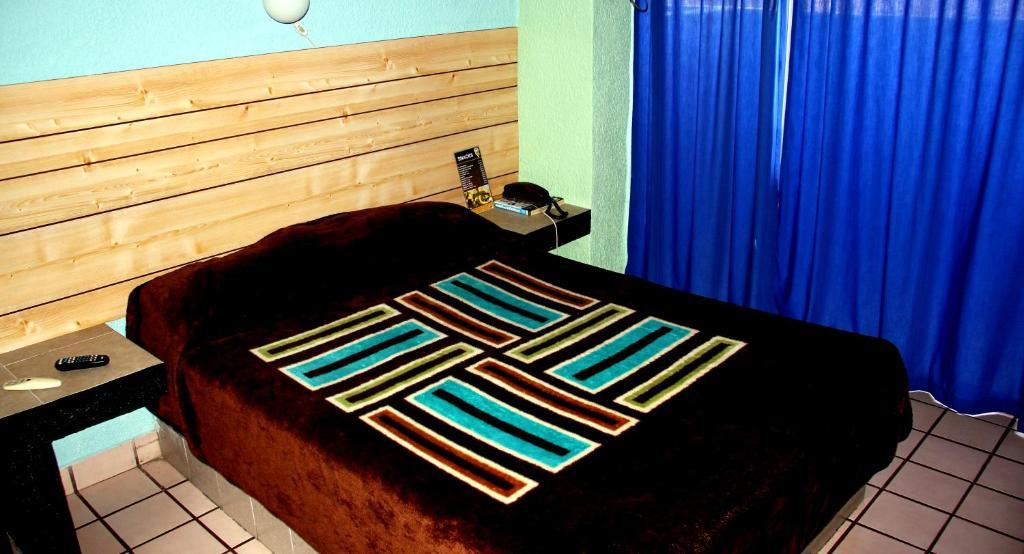 Hotel Miramar - La Paz Zewnętrze zdjęcie
