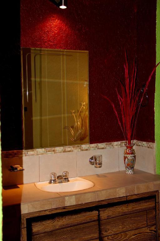 Hotel Miramar - La Paz Zewnętrze zdjęcie