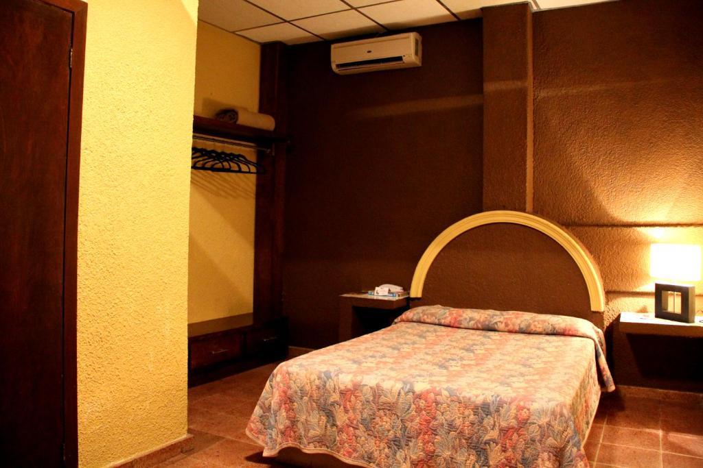 Hotel Miramar - La Paz Zewnętrze zdjęcie