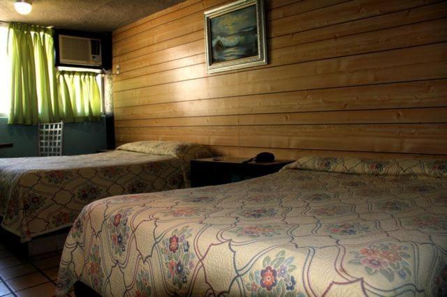 Hotel Miramar - La Paz Zewnętrze zdjęcie