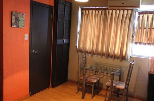 Hotel Miramar - La Paz Zewnętrze zdjęcie