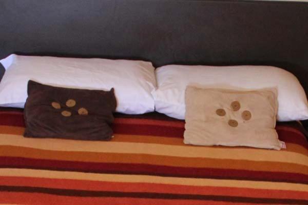Hotel Miramar - La Paz Zewnętrze zdjęcie